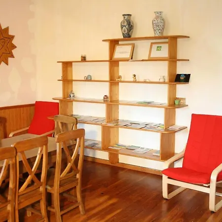 Casa Toni Lägenhet Horta de Sant Joan