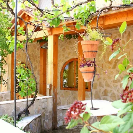 Casa Toni Lägenhet