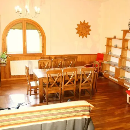 Casa Toni Horta de Sant Joan