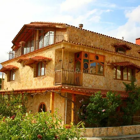 Casa Toni *