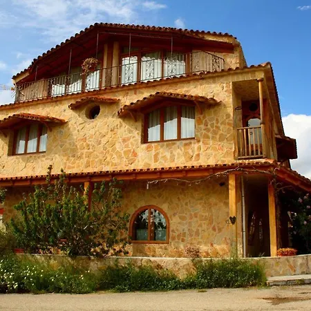 Casa Toni Lägenhet *