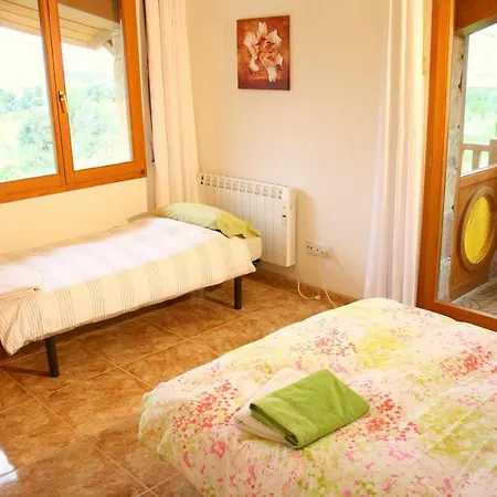 Lägenhet Casa Toni