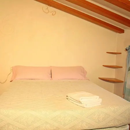 Casa Toni * Horta de Sant Joan