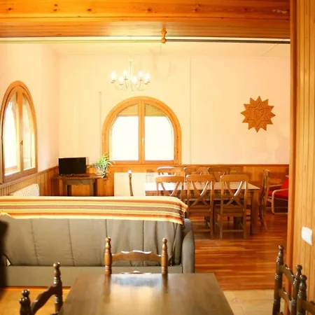 Casa Toni