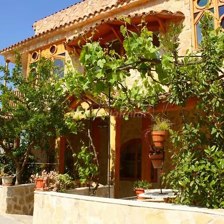 Casa Toni 오르타 데 산트 호안