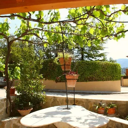 Appartement Casa Toni *