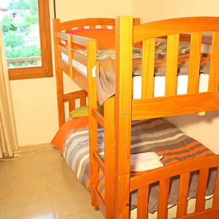 Casa Toni Appartement *