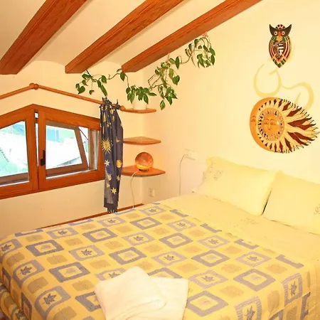 아파트 Casa Toni *