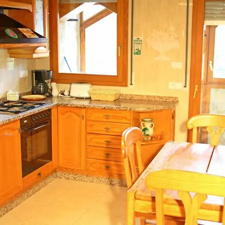 Casa Toni *