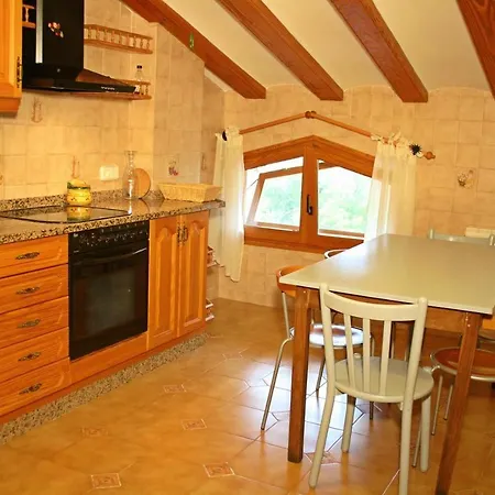Casa Toni * 오르타 데 산트 호안