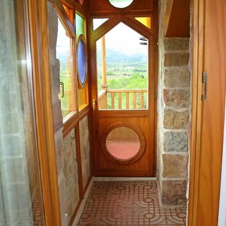 Casa Toni 아파트 *