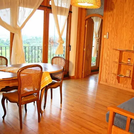 Casa Toni 오르타 데 산트 호안